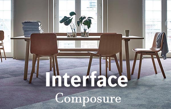 Interface Composure