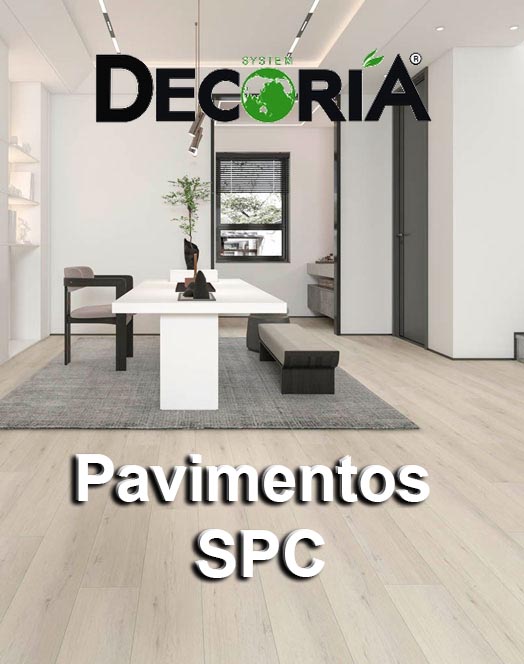 Decoria SPC